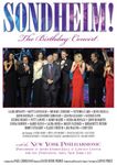 SONDHEIM:BIRTHDAY CONCERT