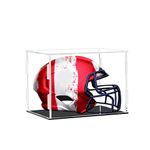 Display Case For Football Helmet