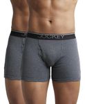 Mens Underwear Boxer Briefs