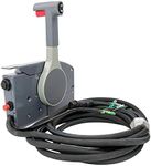 Boat Outboard Remote Control Box fo