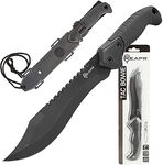 Reapr Unisex-Adult Tac Bowie Knife 