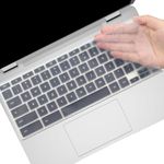 Keyboard Cover for 2024 New Acer Chromebook 314 514 CB314-4HT CB514-3H/3HT, Chromebook Plus Enterprise 514 CBE574-1/CBE574-1T, Chromebook 515 CB515-2H/CB515-2HT CBE595-1/CBE595-1T-Clear