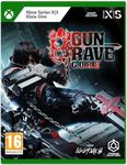 PRIME MATTER Gungrave G.O.R.E - Day One Edition Xbox