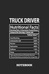 Nutritional Facts Truck Driver Awes