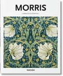 William Morris 1834-1896: A Life of Art