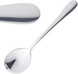 Olympia Buckingham Soup Spoon 175mm