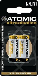 ATOMIC N -