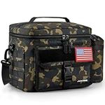 JOYHILL Tactical Lunch Box for Men,