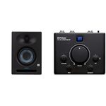 PreSonus Eris Studio 4 MicroStation BT, 2.1 Speaker