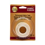 Aleene's Fabric Fusion Peel and Stick Tape