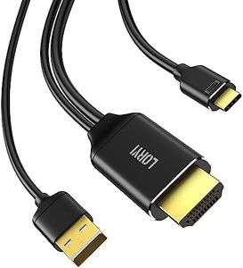 HDMI to US