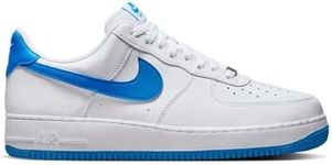 Nike Air Force 1 '07 Men's Shoes (F