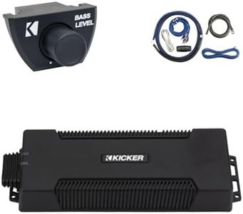 KICKER PXA
