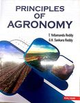 Principle of Agronomy-6th Revised Edition -2023