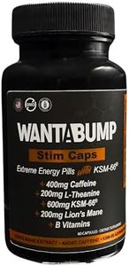Want A Bum