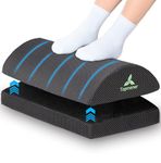 Ergonomic Footrests