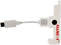 Identiv SCR3500C USB Smartfold Type