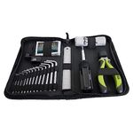 Ernie Ball Musician's Tool Kit