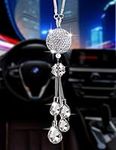Bling Car Accessories for Women and