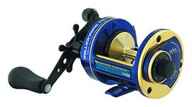 Daiwa M7HTMAG Millionaire Surf Cast Reel (5.8:1 Gear Ratio)