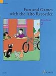 Fun and Games with the Alto Recorde