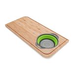 Chopping Board For Sink