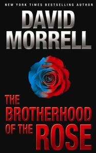 The Brotherhood of the Rose: An Espionage Thriller (Mortalis Book 1)