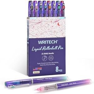WRITECH Li