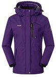 Ski Coat For Women