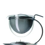 Mono Filio, Teapot 1,5 L With Integr. Teapot Warmer