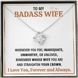Wife Neckl