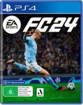 EA SPORTS FC 24 - PlayStation 4