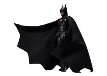 TAMASHII Nations - The Flash - Batman, Bandai Spirits S.H.Figuarts Action Figure