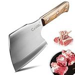 Carimee Meat Cleaver Butcher Axe Bo