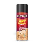 Ant Repellent Spray | 100% Herbal Formula for Home & Kitchen | Safe for Babies & Pets | Effective Against Red Ants | Suitable for Home, Office Use | 120ml | FORMULATION 10X