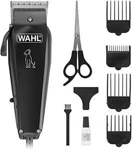 Wahl Dog C