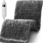 RENPHO Heating Pad for Back