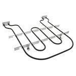 Prysm 9760774 Range Broil Element Replacement - Compatible with Whirlpool, Maytag, KitchenAid, Jenn-Air, Amana, Magic Chef, Admiral, Norge, Roper Ranges