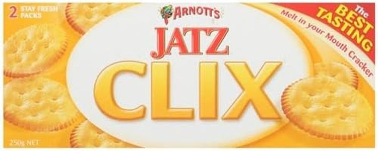 Arnotts Ja