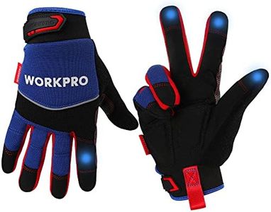 WORKPRO Sa