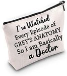 TSOTMO I've Watched Every Episode of Grey's Anatomy So I am Basically a Doctor Bag (a Doctor)