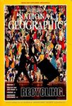 National Geographic - Volume 186 No 1 July 1994