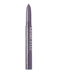 Marcelle Long-Wear Eyeshadow Pencil, Grey Mystery, Soft and Creamy Texture, Intense Colour, Waterproof, Long-Lasting, Smudge-Proof, Hypoallergenic, Fragrance-Free, Cruelty-Free, 1.4 g