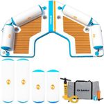 SOLSTICE Original Floating Inflatab