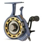 Pflueger President Inline Ice Fishing Reel