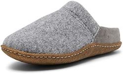 Sorel Women's Nakiska Scuff Slipper