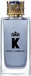 Dolce & Gabbana K, Eau De Toilette 