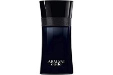 ARMANI CODE 2.5 EDT FOR MEN