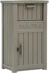 YITAHOME Outdoor Package Delivery B