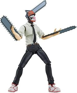 Chainsaw M